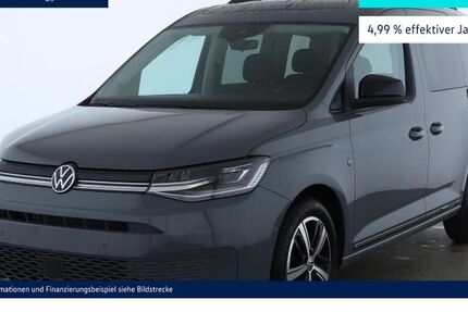 VW Caddy 25.960 km 32.790 &euro; Hannover 30419