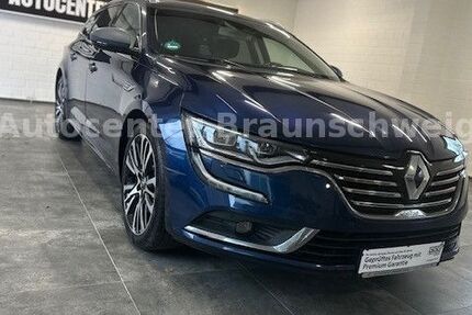 Renault Talisman 81.000 km 16.450 &euro; Braunschweig 38112