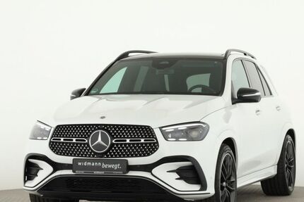Mercedes-Benz GLE 450 13.962 km 95.750 &euro; Ebermannsdorf 92263