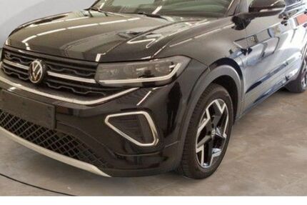 VW T-Cross 6.662 km 29.490 &euro; Potsdam 14482