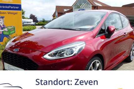 Ford Fiesta 110.550 km 9.250 &euro; Zeven 27404