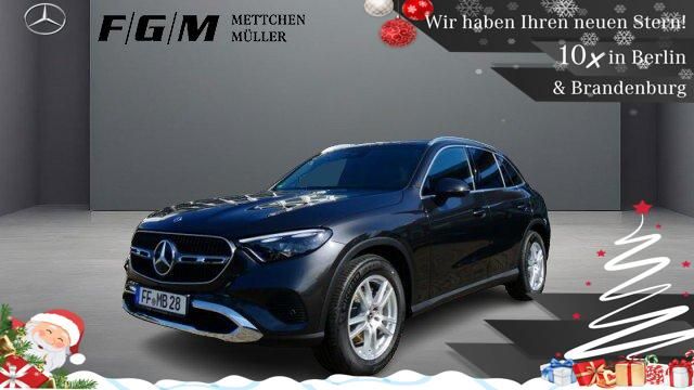 Mercedes-Benz GLC 200 4.000 km 51.970 &euro; Frankfurt (Oder) 15234