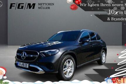 Mercedes-Benz GLC 200 4.000 km 52.970 € Frankfurt (Oder) 15234