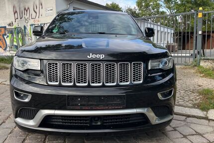 Jeep Grand Cherokee 260.000 km 8.990 &euro; Berlin 12099