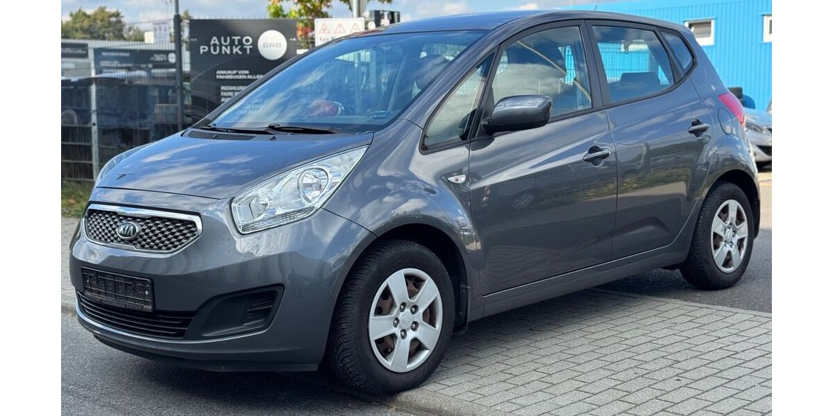Kia Venga 125.000 km 4.999 &euro; Wildau 15745