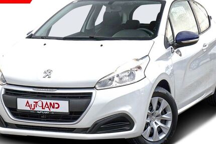 Peugeot 208 26.775 km 9.890 &euro; Leipzig 04209
