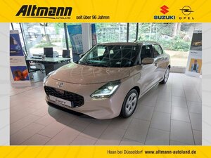 Suzuki Swift Comfort 3.000 km 18.880 € HAAN 42781