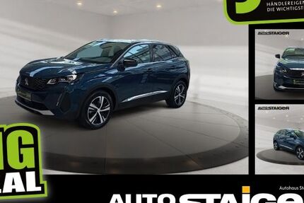 Peugeot 3008 22.089 km 24.778 &euro; Stuttgart 70376