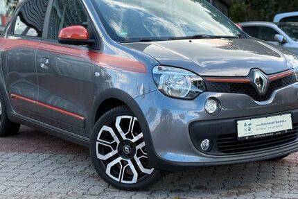 Renault Twingo 49.974 km 10.799 &euro; Heide 25746