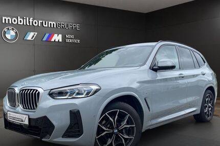 BMW X3 22.059 km 56.910 € Senftenberg 01968