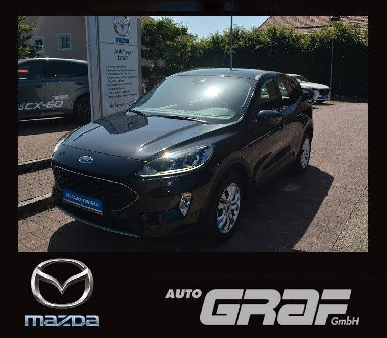 Kuga