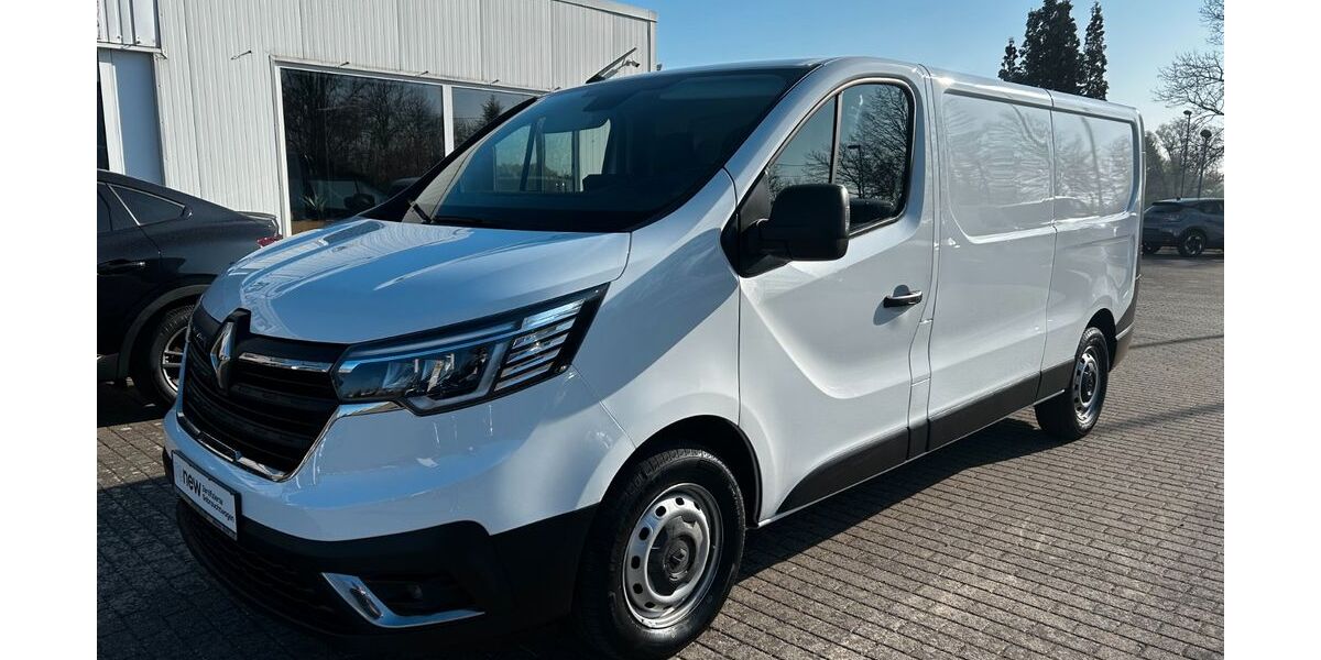 Renault Trafic 67.917 km 20.900 &euro; Rhinow 14728