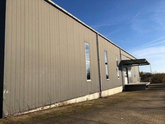 Gewerbeobjekt Ummerstadt - 1.390.000&euro; | Angebot:25999110