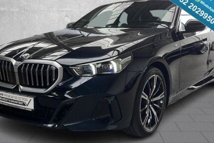 BMW 520 8.700 km 48.990 € Elmshorn 25337