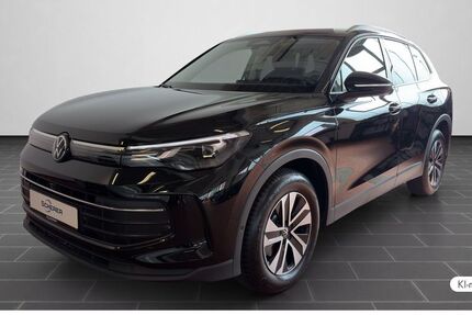 VW Tiguan 1.500 km 41.625 &euro; Aschaffenburg 63741