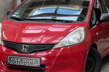 Honda Jazz 226.250 km 2.990 &euro; Hamburg 20539