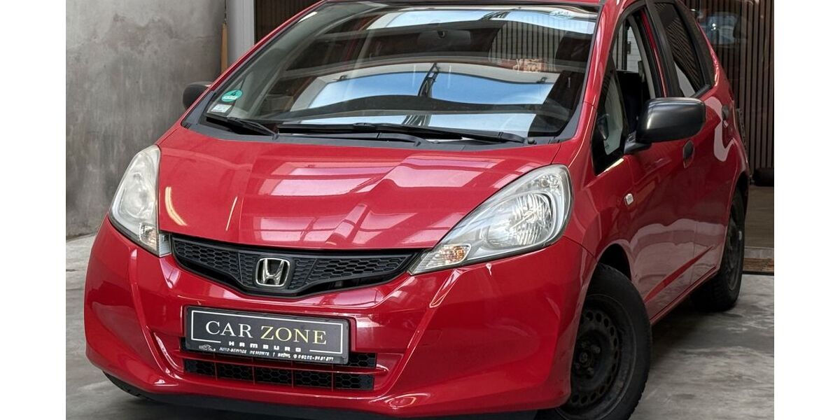 Honda Jazz 226.250 km 2.990 &euro; Hamburg 20539