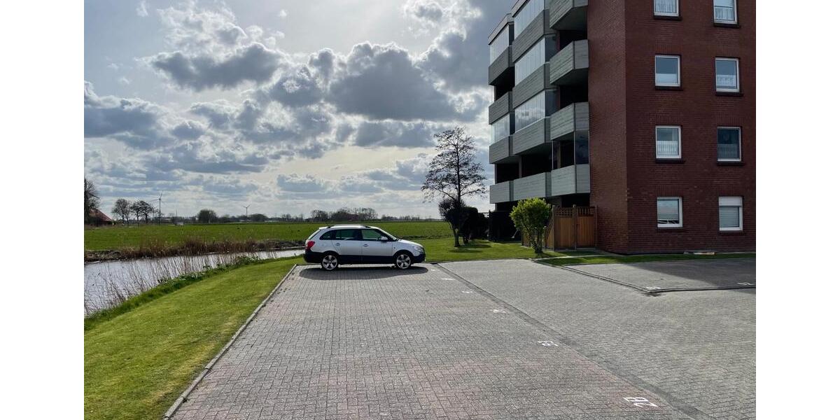 Etagenwohnung Dornum - 1 Zimmer, 33 m&sup2;, 159.000&euro; | Angebot:26136052