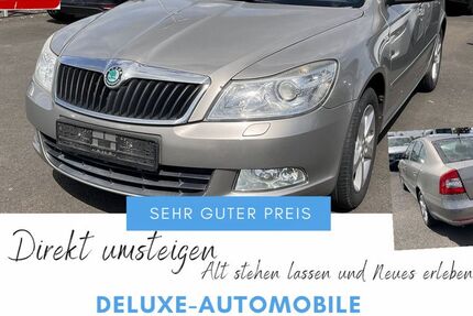 Skoda Octavia 183.000 km 3.450 &euro; Alzenau 63755