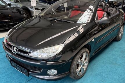Peugeot 206 206.236 km 2.000 &euro; Freudenberg 57258