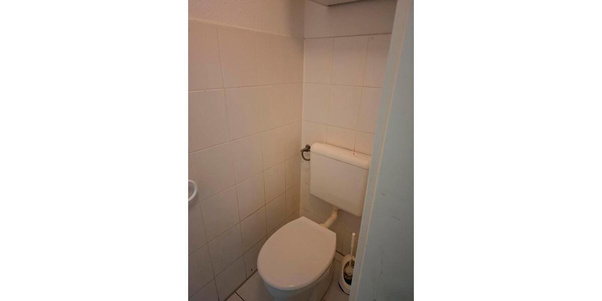 Erdgeschoßwohnung Fellbach Oeffingen - 1 Zimmer, 15 m&sup2;, 580&euro; | Angebot:26356540