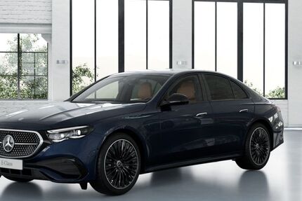 Mercedes-Benz E 200 6.530 km 57.890 € Buxtehude 21614