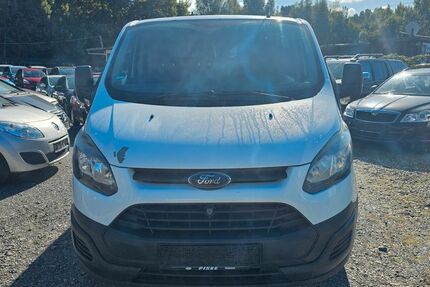 Ford Transit Custom 198.157 km 5.590 € Braunschweig 38120