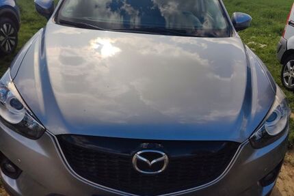 Mazda CX-5 190.000 km 8.500 &euro; Stutensee 76297