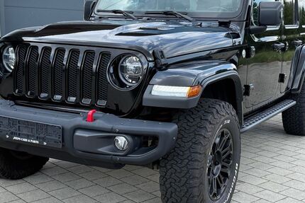Jeep Wrangler 58.000 km 47.890 &euro; Klosterlechfeld 86836