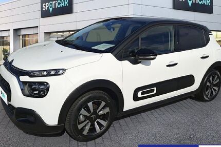 Citroen C3 19.830 km 11.190 &euro; Berlin 12681