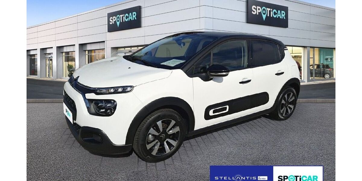 Citroen C3 19.830 km 11.190 &euro; Berlin 12681