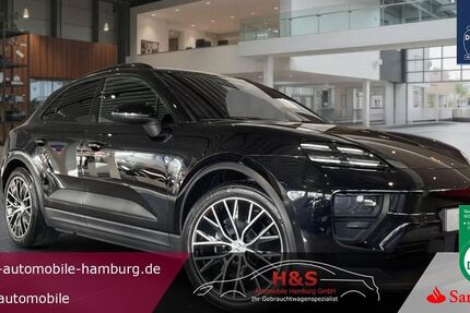 Porsche Macan 5.691 km 77.900 &euro; Bad Segeberg 23795