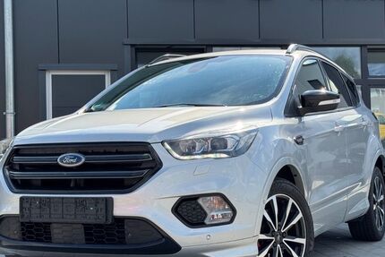 Ford Kuga 150.000 km 12.590 &euro; Oberferrieden/Burgthann 90559