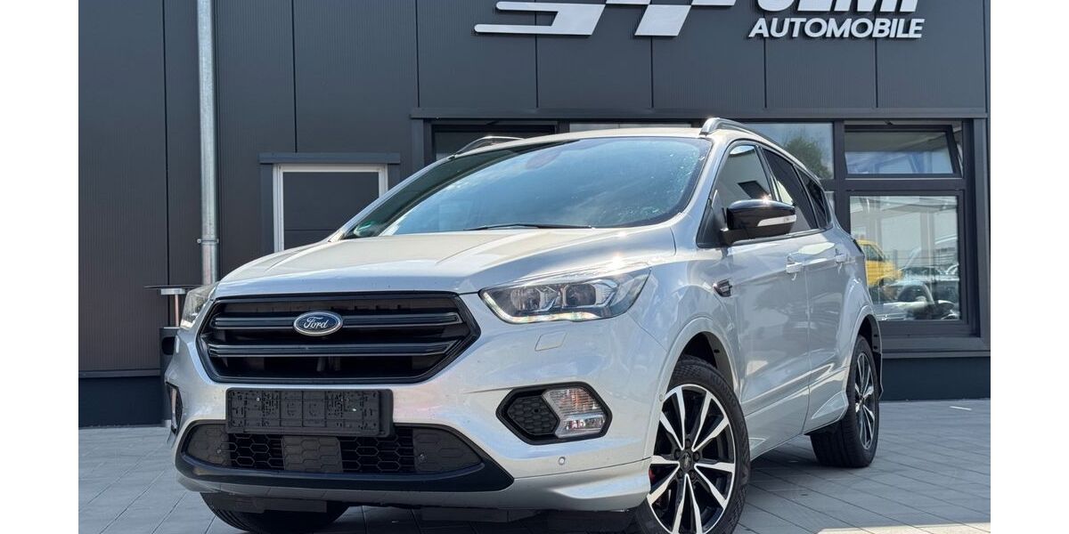 Ford Kuga 150.000 km 12.590 &euro; Oberferrieden/Burgthann 90559