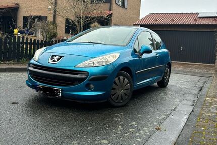 Peugeot 207 184.000 km 1.350 € Eschborn 65760