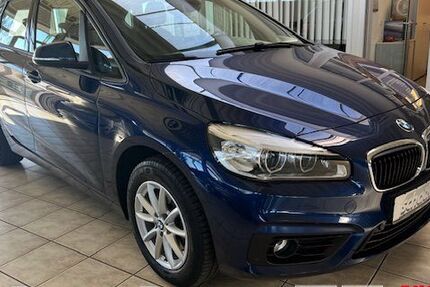 BMW 220 92.000 km 15.900 &euro; Eberswalde 16225