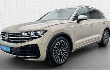 VW Touareg 15.293 km 69.930 € Eschborn 65760