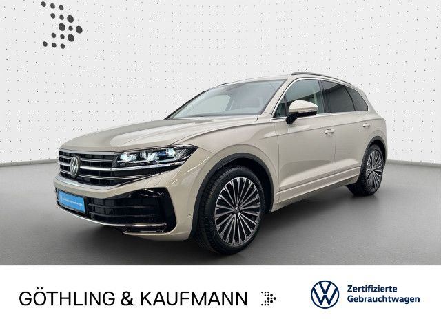 VW Touareg 15.293 km 69.930 € Eschborn 65760