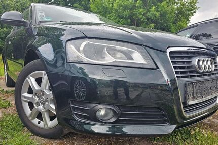 Audi A3 176.304 km 3.490 &euro; Eisenach 99817