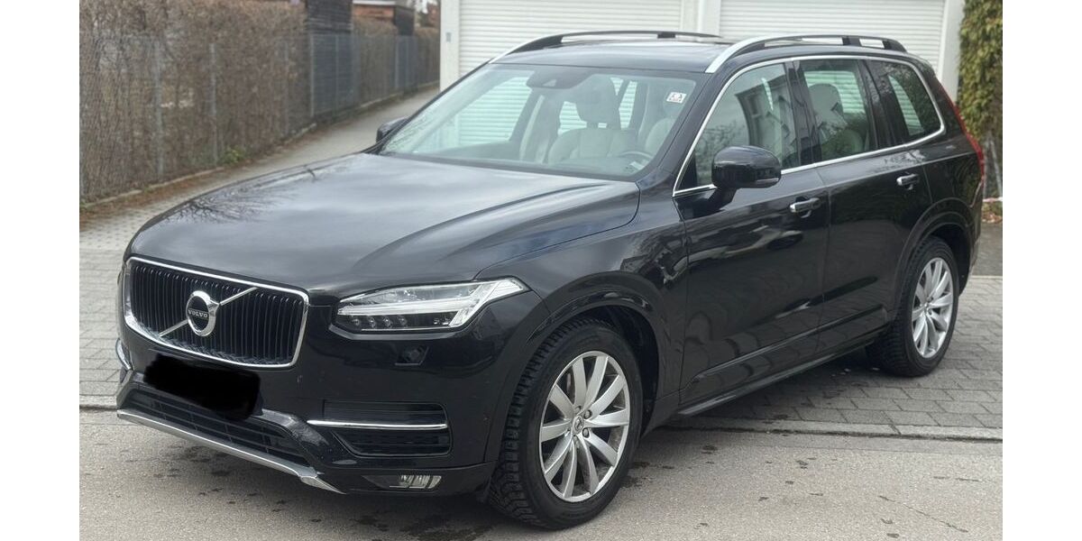 Volvo XC90 267.000 km 14.900 &euro; München 81829