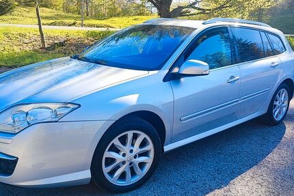 Renault Laguna 147.300 km 3.990 &euro; Pfronten 87459