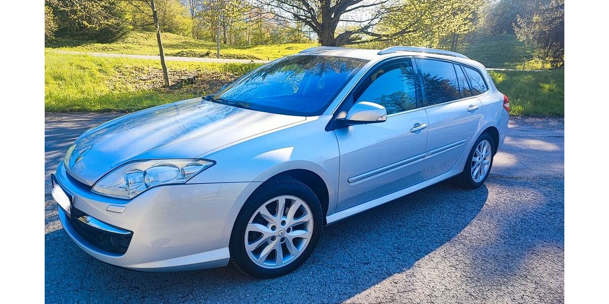 Renault Laguna 147.300 km 3.990 &euro; Pfronten 87459