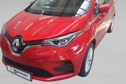 Renault ZOE 31.337 km 15.390 &euro; Aurich 26605