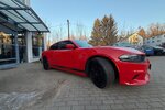 Dodge Charger 5.7 V8 HEMI R/T SRT 107.700 km 24.999 &euro; Rudolstadt 07407