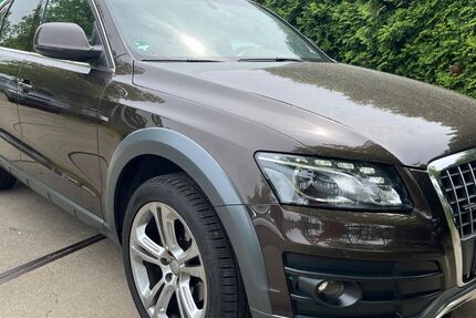 Audi Q5 233.000 km 8.999 &euro; Falkensee 14612
