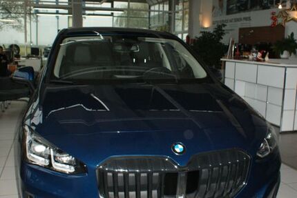 BMW 218 Active Tourer 14.000 km 29.800 &euro; Otzing 94563