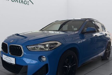 BMW X2 133.000 km 19.900 &euro; Gilching bei München 82205