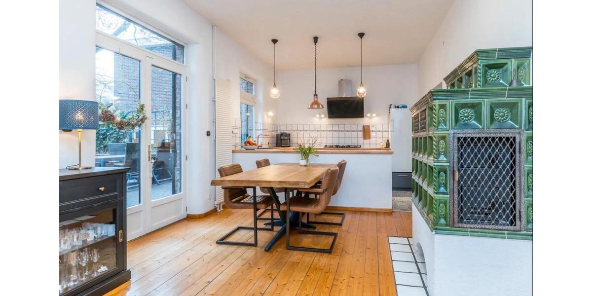 Reihenhaus Herzogenrath - 319.000&euro; | Angebot:25415456