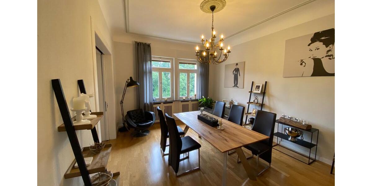 Etagenwohnung Rheine - 4 Zimmer, 134 m&sup2;, 335.000&euro; | Angebot:26351311