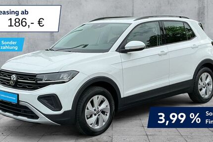 VW T-Cross 11.231 km 20.930 &euro; Bayreuth 95448
